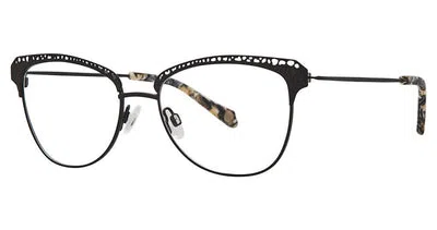 Leon Max LM4069 Eyeglasses - Mauve - view 7